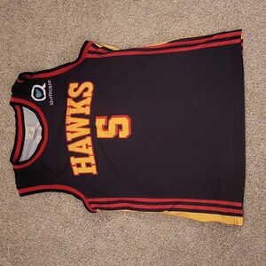 Atlanta Hawks Youth Jersey